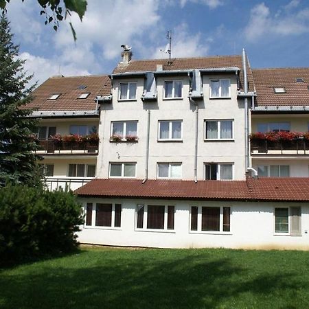 Hotel Petra Hrabušice エクステリア 写真