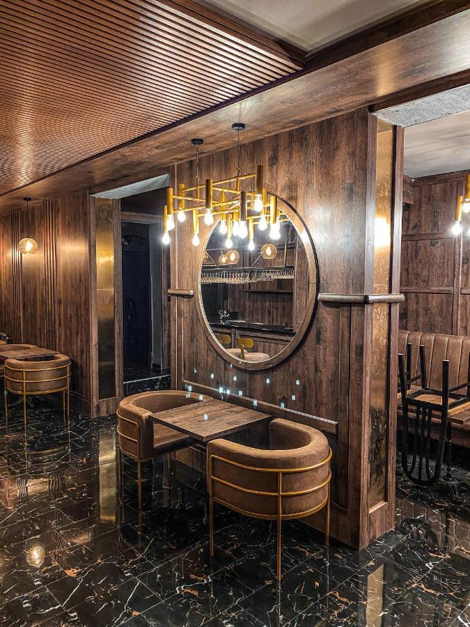 Hotel Petra Hrabušice エクステリア 写真