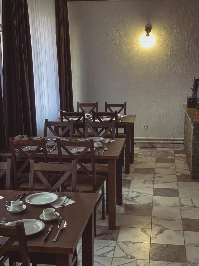 Hotel Petra Hrabušice エクステリア 写真