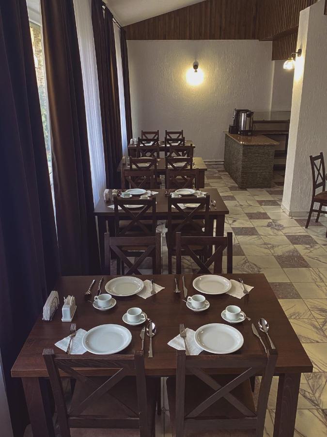 Hotel Petra Hrabušice エクステリア 写真