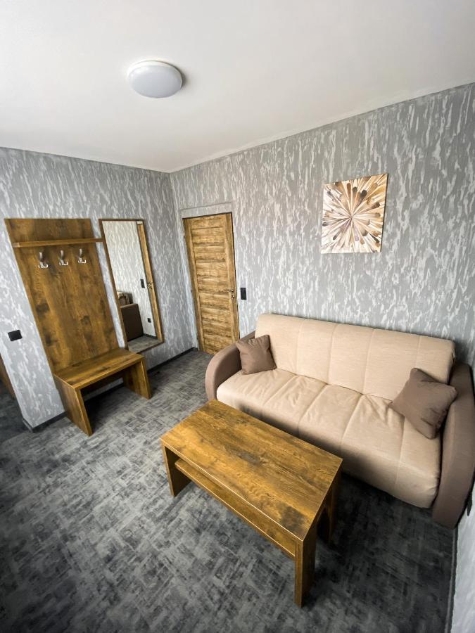Hotel Petra Hrabušice エクステリア 写真