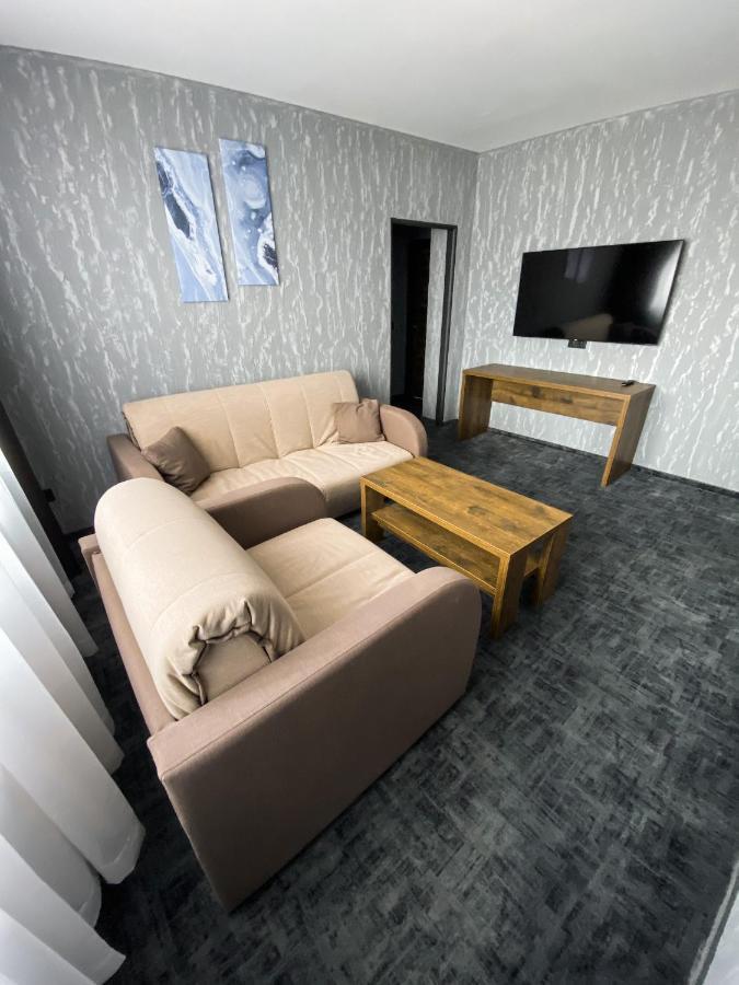 Hotel Petra Hrabušice エクステリア 写真