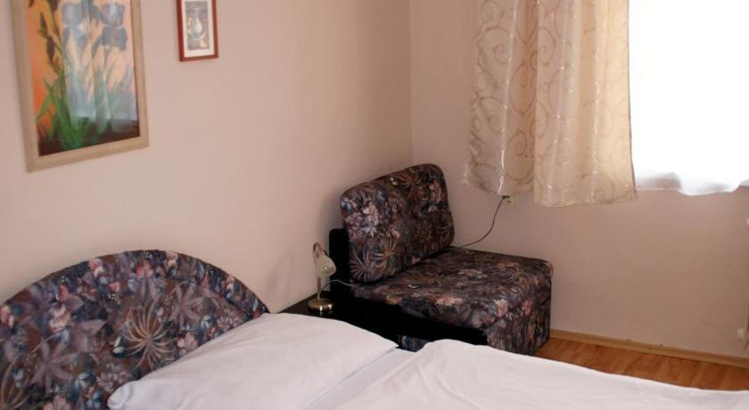 Hotel Petra Hrabušice 部屋 写真