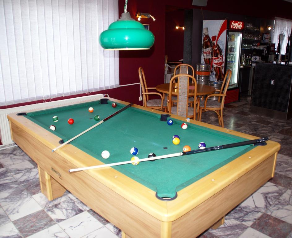 Hotel Petra Hrabušice エクステリア 写真