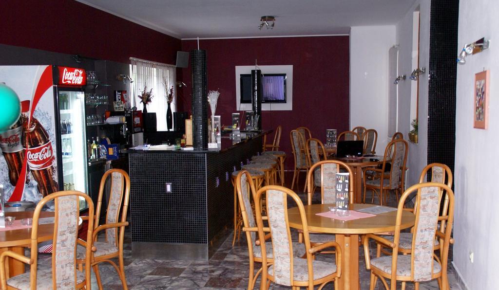 Hotel Petra Hrabušice エクステリア 写真