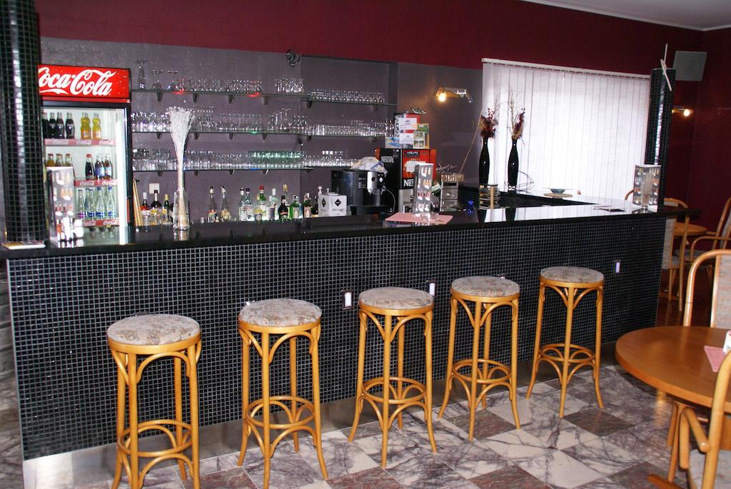 Hotel Petra Hrabušice エクステリア 写真