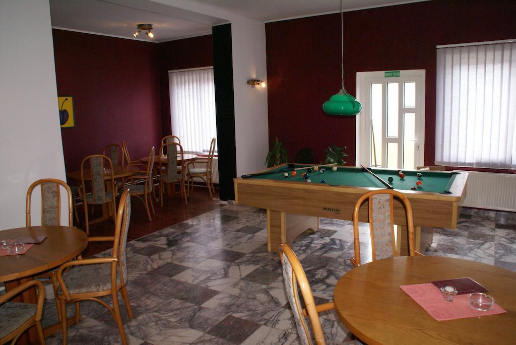 Hotel Petra Hrabušice エクステリア 写真