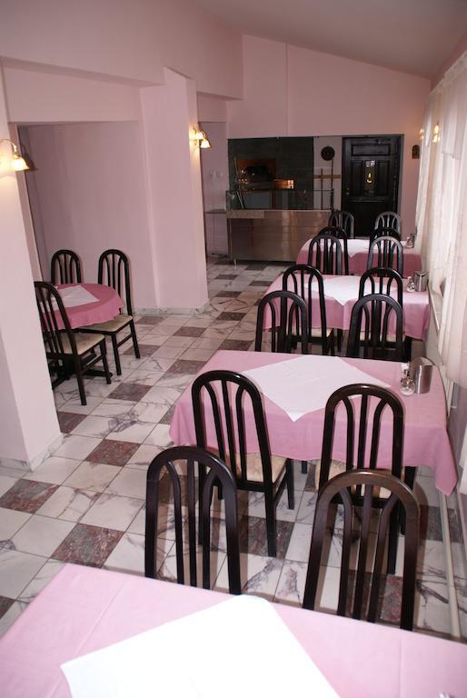 Hotel Petra Hrabušice エクステリア 写真