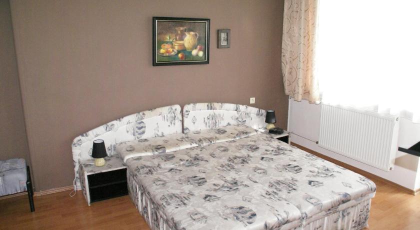 Hotel Petra Hrabušice 部屋 写真