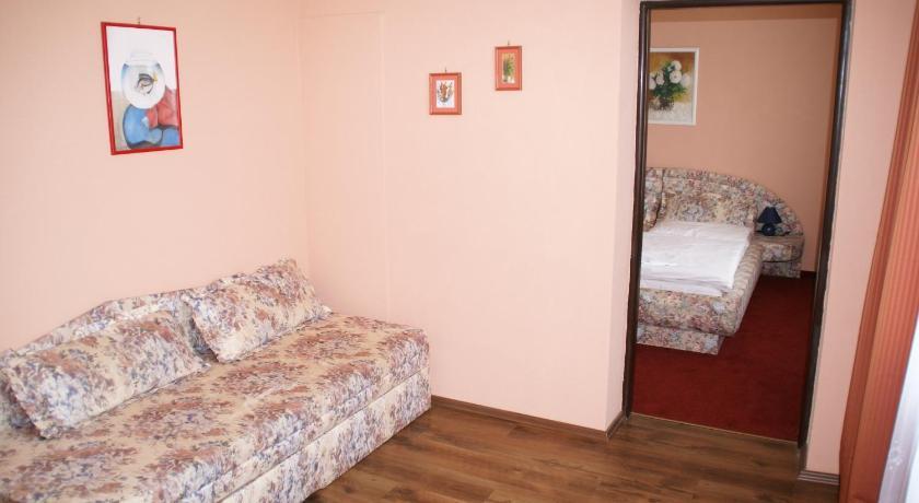 Hotel Petra Hrabušice 部屋 写真